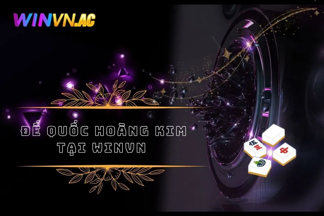 Đế Quốc Hoàng Kim