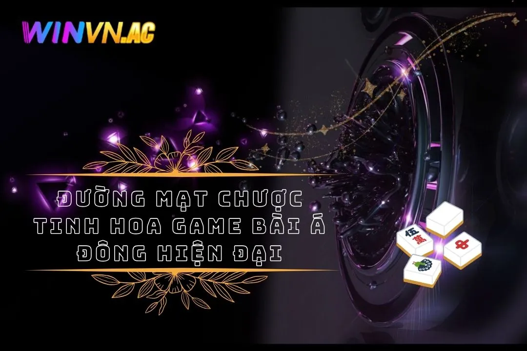 Đường Mạt Chược