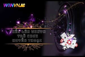 Tiến Lên Winvn