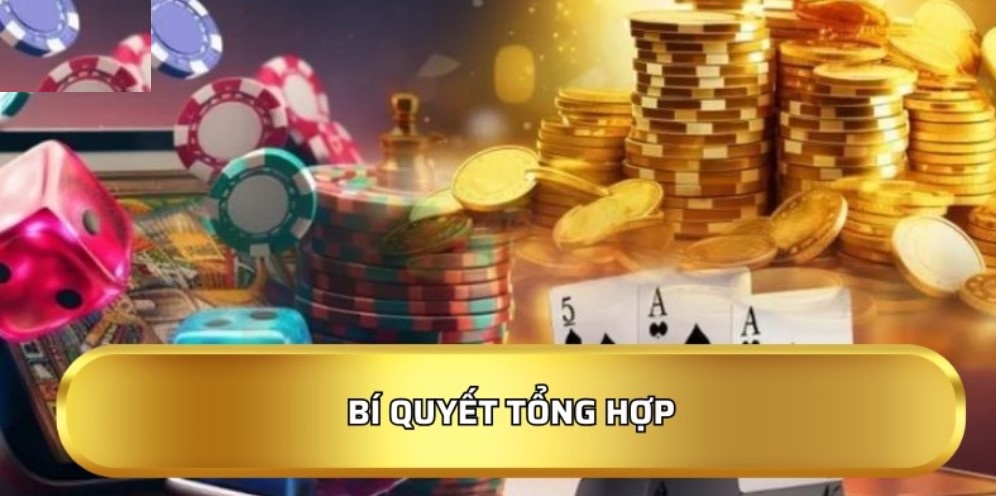 Bí quyết tổng hợp