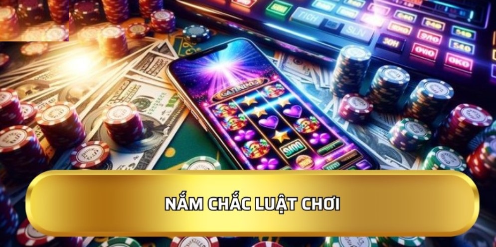 Nắm chắc luật chơi