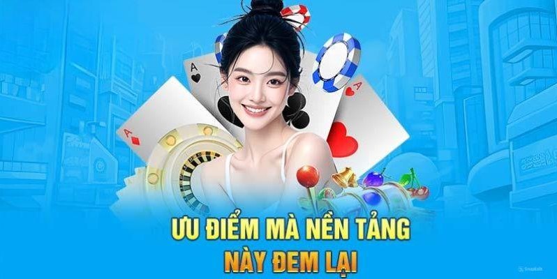 Ưu điểm nổi bật